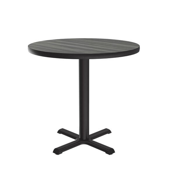 Cafe tables HPL